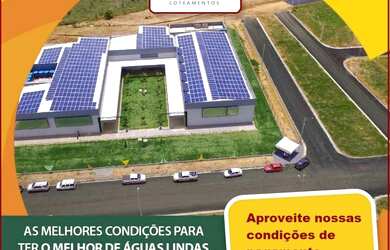 Imagem 16: Cansado de pagar aluguel venha construir a sua casa lotes a prestação na melhor localizaçã