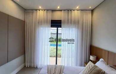 Imagem 13: Casa Residencial à venda, Porto Feliz - Condominio Fazenda Alvorada -...