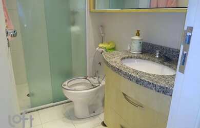 Imagem 4: Apartamento à venda em Lapa com 72 m², 2 quartos, 1 suíte, 1 vaga