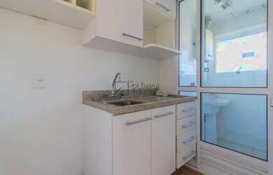 Imagem 13: Locação Apartamento 1 Dormitórios - 50 m² Moema