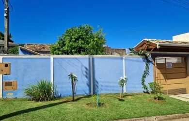 Imagem 10: Casa com Piscina Costa Azul Avaré/SP - 12x25 - Aceita Financiamento