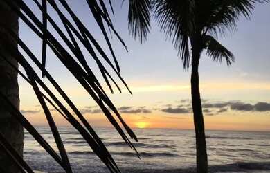 Imagem 4: Casa de condomínio fechado, Balneário Praia de Guaratiba- Prado-BA