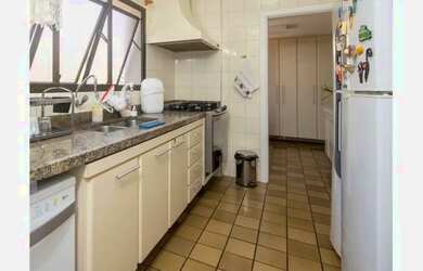 Imagem 11: APARTAMENTO RESIDENCIAL em São Paulo - SP, Moema