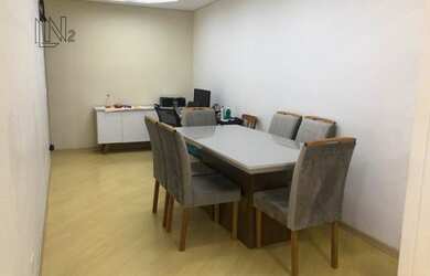 Imagem 3: Apartamento, 120 m² - venda por R$ 690.000,00 ou aluguel por R$ 4.196,00/mês - Santa Maria