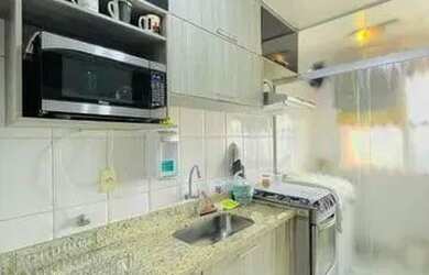 Imagem 8: Apartamento para venda na Vila Vera, São Paulo REF: 3446842