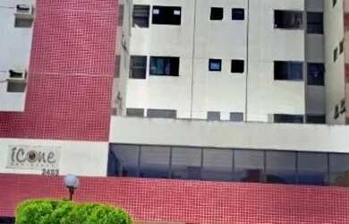 Imagem 3: ÍCONE RESIDENCE - 98m2 l andar alto -