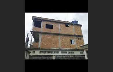 Imagem: A casa possui 2 Dormitórios, 1 Banheiro, 80m² de Área e