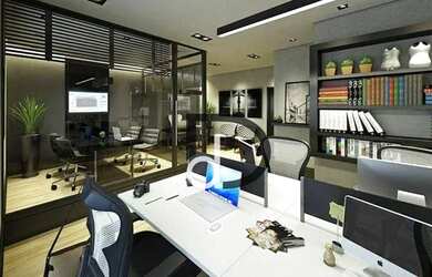 Imagem 5: Loja para alugar, 38 m² - Vinhedo Premium Portal Flat Office Mall - Vinhedo/SP