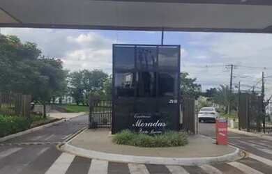 Imagem: A casa em condomínio possui 2 Dormitórios, 1 Banheiro, 1 Vaga