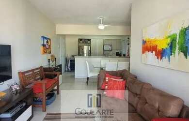 Imagem 9: Apartamento à venda no bairro Astúrias - Guarujá/SP