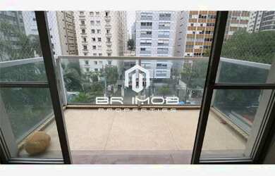 Imagem 9: APARTAMENTO RESIDENCIAL em São Paulo - SP, Itaim Bibi