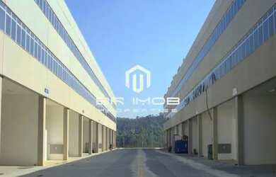 Imagem 8: GALPAO INDUSTRIAL em SANTANA DE PARNAÍBA - SP, JARDIM DO LUAR FAZENDINHA