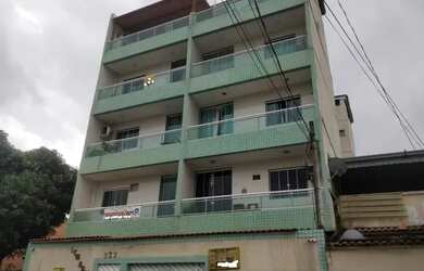 Imagem: A casa possui 2 Dormitórios, 1 Banheiro, 75m² de Área, Varanda