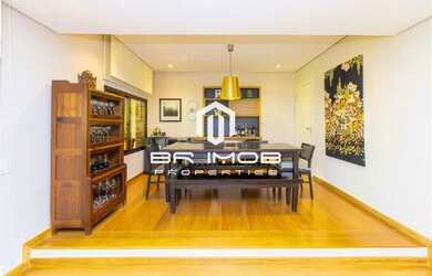 Imagem 5: APARTAMENTO RESIDENCIAL em São Paulo - SP, Itaim Bibi