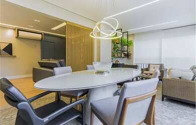 Imagem 7: APARTAMENTO RESIDENCIAL em São Paulo - SP, Pinheiros