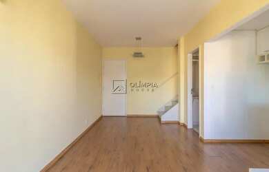 Imagem 5: Locação Apartamento 1 Dormitórios - 50 m² Moema