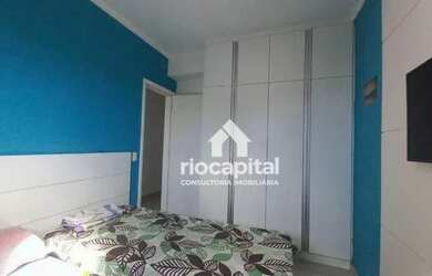 Imagem 15: Cobertura com 3 dormitórios à venda, 211 m² por R$ 950.000,00 - Recreio...