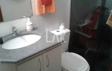 Imagem 4: Apartamento à venda, 2 quartos, 1 suíte, 2 vagas, Buritis - Belo Horizonte/MG