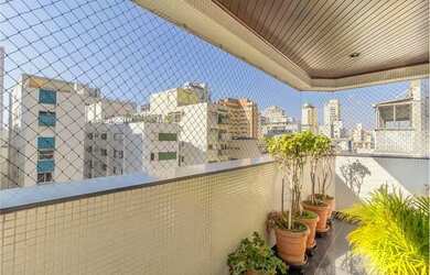 Imagem 9: APARTAMENTO RESIDENCIAL em São Paulo - SP, Santa Cecília