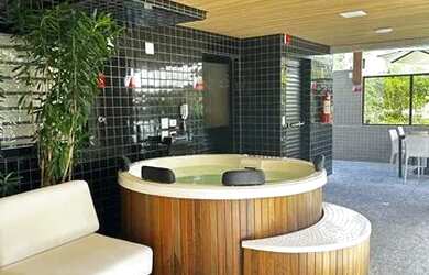 Imagem 2: Apartamento com 3 quartos na Jatiúca, edifício Grenache