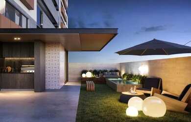 Imagem 10: APARTAMENTO RESIDENCIAL em São Paulo - SP, Vila Madalena