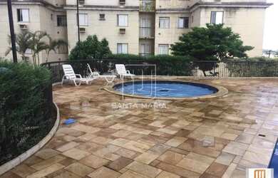 Imagem 13: Apartamento tipo - padrao 2 dormitórios, cozinha planejada, portaria...