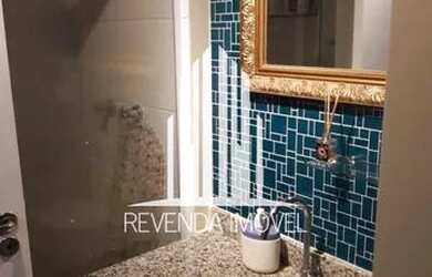 Imagem 10: Apartamento para venda no Morumbi, 64 metros com 3 quartos e 1 vaga, Condomínio