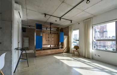 Imagem 2: APARTAMENTO RESIDENCIAL em São Paulo - SP, Vila Olímpia