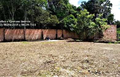 Imagem: O terreno e possui Dormitórios, Suítes, Banheiros, 1639-0m²