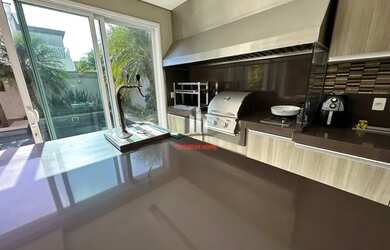 Imagem 16: Casa à venda no bairro Jardim Residencial Helvétia Park I - Indaiatuba/SP