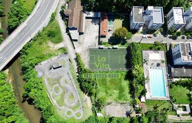 Imagem 2: Terreno à venda, 4186 m² por R$ 1.995.000,00 - Garcia - Blumenau/SC