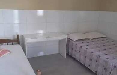 Imagem 5: Aluguel por temporada. Piscina, Churrasqueira, 5 Vagas na garageme3 Dormitórios