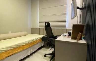 Imagem 8: Leo vende, Bairro Sim, 4 4 com 3 suítes piscina goumert, veja fotos