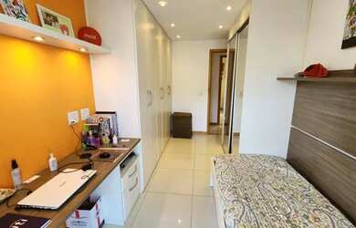 Imagem 16: LINDO APTO 3QTOS-SUÍTE-92M2-1VGA-VILLAGE FLORENÇA- FREGUESIA JPA