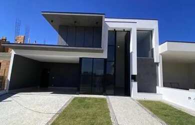 Imagem 1: sobrado maravilhoso no condomínio Mont Alcino em valinhos-sp