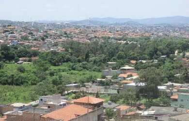 Imagem 8: Lote Bom Retiro Betim