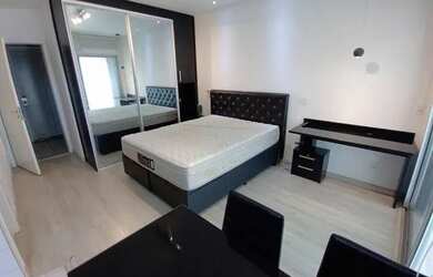 Imagem 2: Venda Apartamento 1 Dormitórios - 33 m² Brooklin