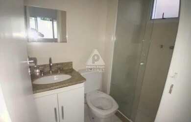 Imagem 7: Recreio dos Bandeirantes - Villaggio Del Mare 4 Quartos 203m²