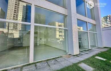 Imagem 6: Loja, 36 m² - venda por R$ 550.000 ou aluguel por R$ 1.800/mês - Praia...