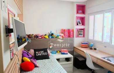 Imagem 16: Apartamento com 3 dormitórios à venda, 120 m² por R$ 1.190.000,00 -...