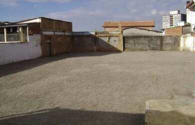 Imagem 2: Terreno, 835 m² - venda por R$ 1.050.000,00 ou aluguel por R$ 4.500,00...