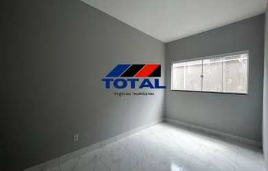 Imagem 12: APARECIDA DE GOIÂNIA - Casa Padrão - JARDIM BURITI SERENO