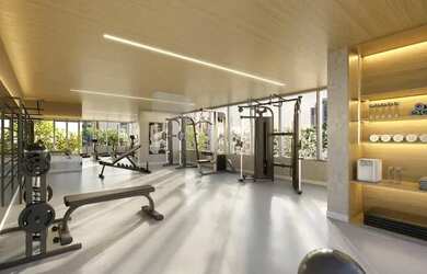 Imagem 11: APARTAMENTO RESIDENCIAL em São Paulo - SP, Vila Clementino