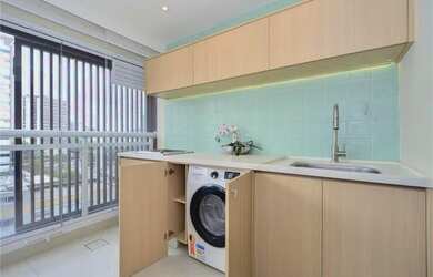 Imagem 11: APARTAMENTO RESIDENCIAL em São Paulo - SP, Pinheiros