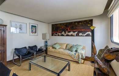 Imagem 13: APARTAMENTO RESIDENCIAL em São Paulo - SP, Moema