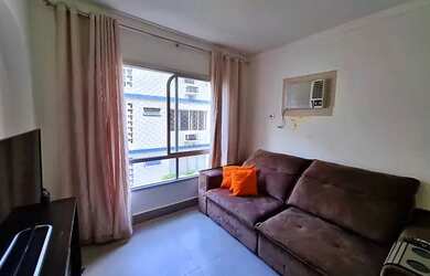 Imagem 4: 04 DORMITÓRIOS, 02 QUADRAS DA PRAIA COM SERVIÇO DE PRAIA