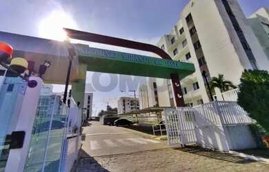 Imagem 1: Confira Mirante Santa Lúcia à Venda . 3/4 Área de Lazer No Jabotiana