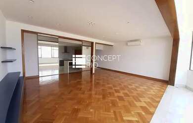 Imagem 14: Apartamento Moderno e Reformado na Avenida Atlântica - Lemem