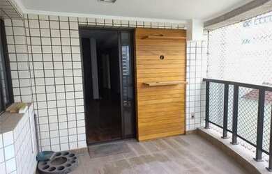 Imagem 16: APARTAMENTO RESIDENCIAL em São Paulo - SP, Higienópolis