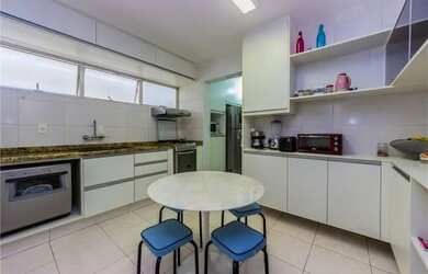 Imagem 4: APARTAMENTO RESIDENCIAL em São Paulo - SP, Paraíso